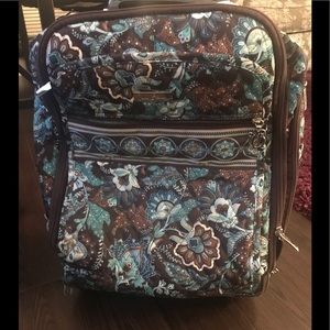 Vera Bradley Luggage